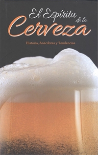 Books Frontpage El espíritu de la cerveza