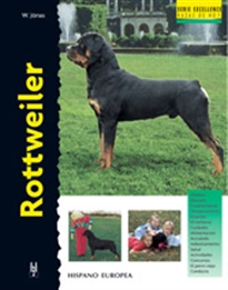 Books Frontpage Rottweiler
