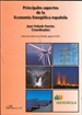 Front pagePrincipales aspectos de la Economía Energética española