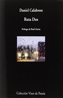 Books Frontpage Ruta Dos