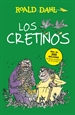 Front pageLos Cretinos (Colección Alfaguara Clásicos)