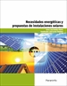 Front pageNecesidades energéticas y propuestas de instalaciones solares
