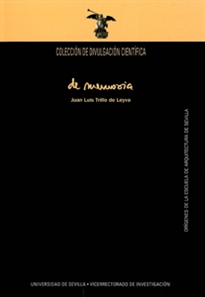 Books Frontpage De memoria. Orígenes de la Escuela de Arquitectura de Sevilla