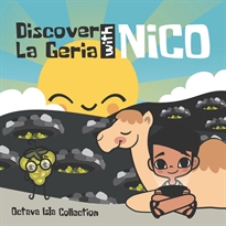 Books Frontpage Discover La Geria with Nico