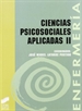 Front pageCiencias psicosociales aplicadas