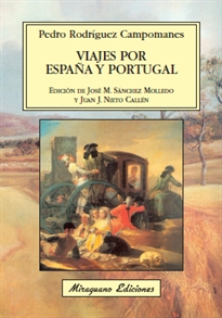 Books Frontpage Viajes por España y Portugal