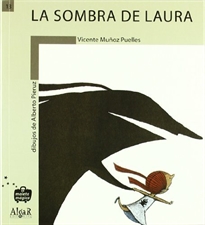 Books Frontpage La sombra de Laura