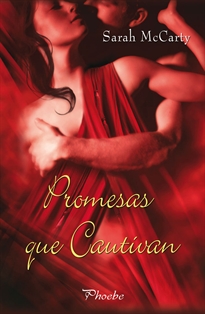 Books Frontpage Promesas que cautivan