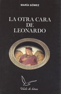 Books Frontpage La Otra Cara De Leonardo