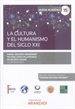 Front pageLa cultura y el humanismo del siglo XXI (Papel + e-book)