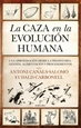Front pageLa caza en la evolución humana