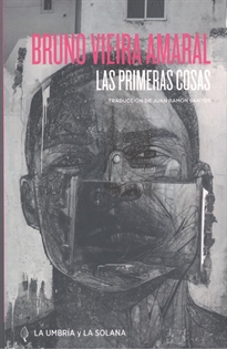 Books Frontpage Las primeras cosas