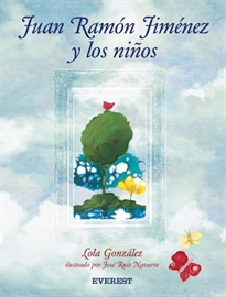 Books Frontpage Juan Ramón Jiménez y los niños