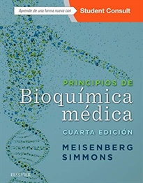 Books Frontpage Principios de bioquímica médica