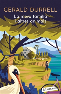 Books Frontpage La meva família i altres animals