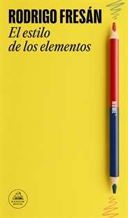 Books Frontpage El estilo de los elementos