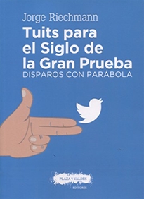 Books Frontpage Tuits Para El Siglo De La Gran Prueba