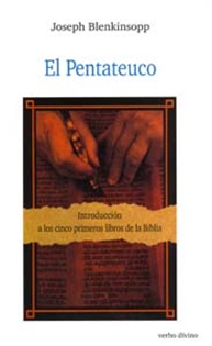 Books Frontpage El Pentateuco