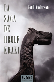 Books Frontpage La saga de Hrolf Kraki