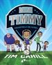 Front pageMini Timmy - Megaestrella del futbol