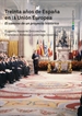 Front pageTreinta años de España en la Unión Europea