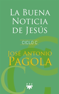 Books Frontpage La Buena Noticia de Jesús.  Ciclo C