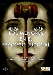 Books Frontpage Los menores en el proceso judicial
