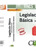 Front pageLegislación Básica para Oposiciones Illes Balears