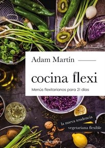 Books Frontpage Cocina flexi