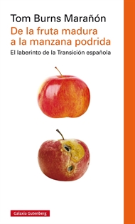 Books Frontpage De la fruta madura a la manzana podrida