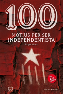 Books Frontpage 100 motius per ser independentista