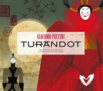 Books Frontpage Turandot