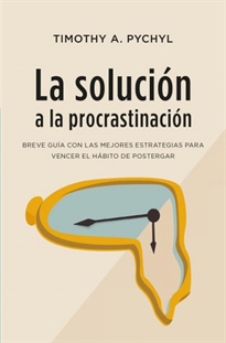 Books Frontpage La solución a la procrastinación