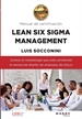 Portada del libro Lean Six Sigma Management. Manual de certificación