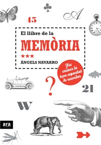 Books Frontpage El llibre de la memòria