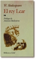 Front pageEl rey Lear