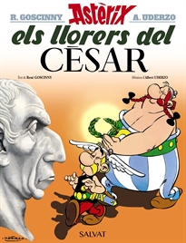 Books Frontpage Els llorers del Cèsar