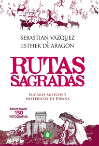 Books Frontpage Rutas sagradas