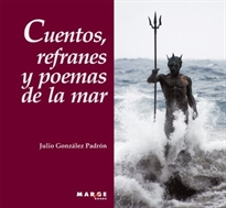 Books Frontpage Cuentos, refranes y poemas de la mar