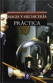 Books Frontpage Magia Y Hechicería Práctica