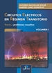 Front pageCircuitos eléctricos en régimen transitorio. Volumen I