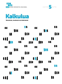 Books Frontpage Kalkulua 5