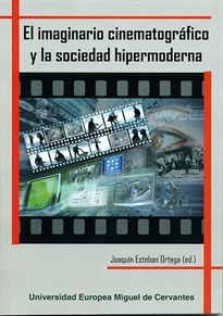 Books Frontpage El imaginario cinematográfico y la sociedad hipermoderna
