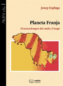 Books Frontpage Planeta Franja