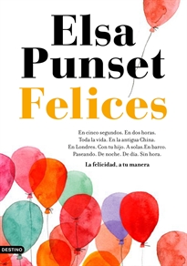 Books Frontpage Felices