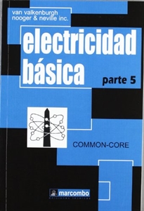 Books Frontpage Electricidad básica V