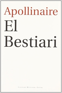 Books Frontpage El bestiari
