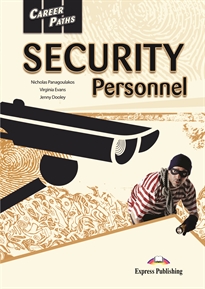 Books Frontpage Security Personnel