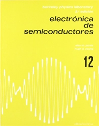 Books Frontpage Electrónica de semiconductores (Física de laboratorio de Berkeley 12)