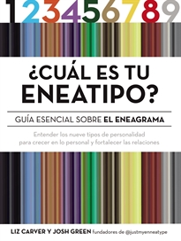 Books Frontpage Cuál es tu eneatipo?